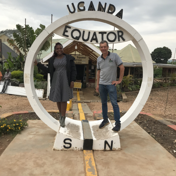 15 Jahre Kindern eine Chance